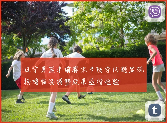 辽宁男篮季前赛末节防守问题显现杨鸣临场调整效果亟待检验