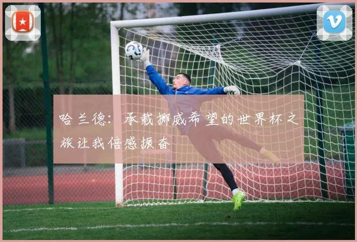 哈兰德：承载挪威希望的世界杯之旅让我倍感振奋