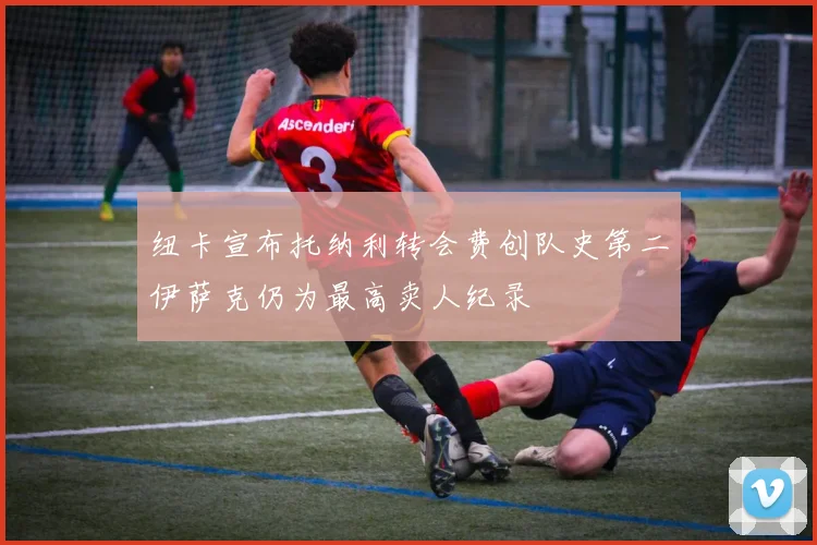 纽卡宣布托纳利转会费创队史第二伊萨克仍为最高卖人纪录